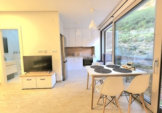 One-bedroom apartment for sale, Rafailovići