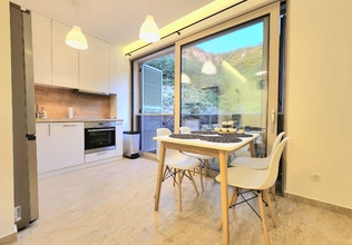 One-bedroom apartment for sale, Rafailovići