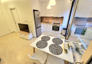 One-bedroom apartment for sale, Rafailovići