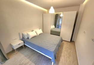 One-bedroom apartment for sale, Rafailovići