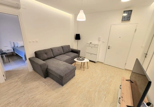 One-bedroom apartment for sale, Rafailovići