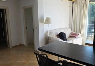 1-Zimmer-Apartment, erste Reihe zum Meer, Rafailovići