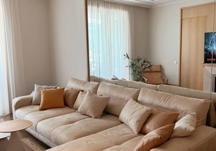 1-Zi.-Apartment im Baia Wing, Regent Hotel, Porto Montenegro