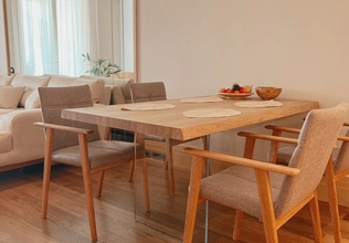 1-Zi.-Apartment im Baia Wing, Regent Hotel, Porto Montenegro