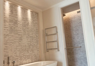 1-Zi.-Apartment im Baia Wing, Regent Hotel, Porto Montenegro