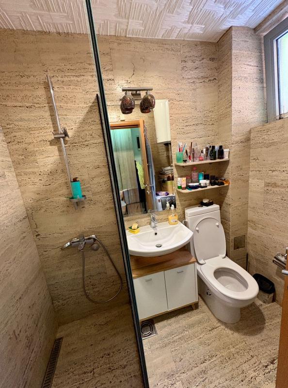 Gemütliche 1-Zimmer-Wohnung mit Pool in Petrovac, 350 m zum Meer