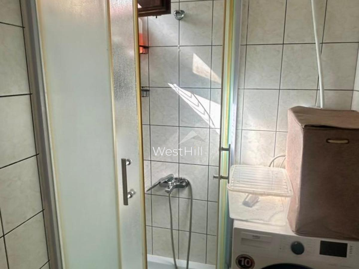 Prodaja stana, jednosoban, okrug Velji Vinogradigrad, grad Budva - objekat 8227