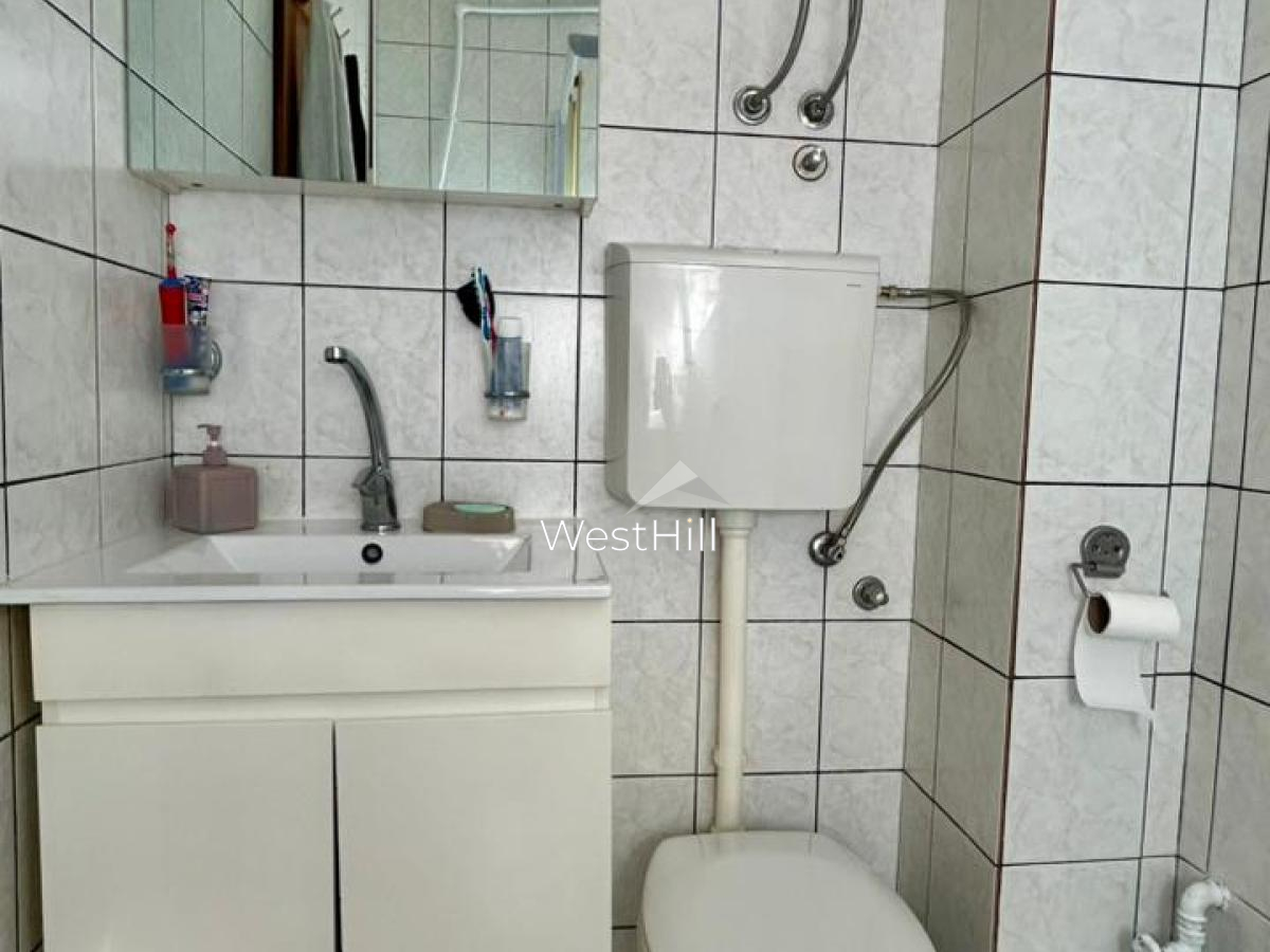 Prodaja stana, jednosoban, okrug Velji Vinogradigrad, grad Budva - objekat 8227