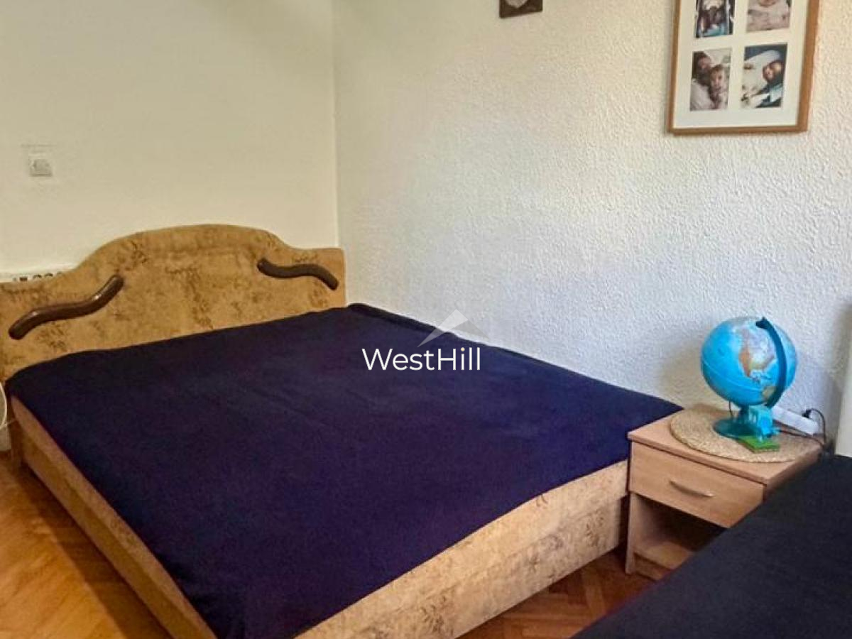 Prodaja stana, jednosoban, okrug Velji Vinogradigrad, grad Budva - objekat 8227