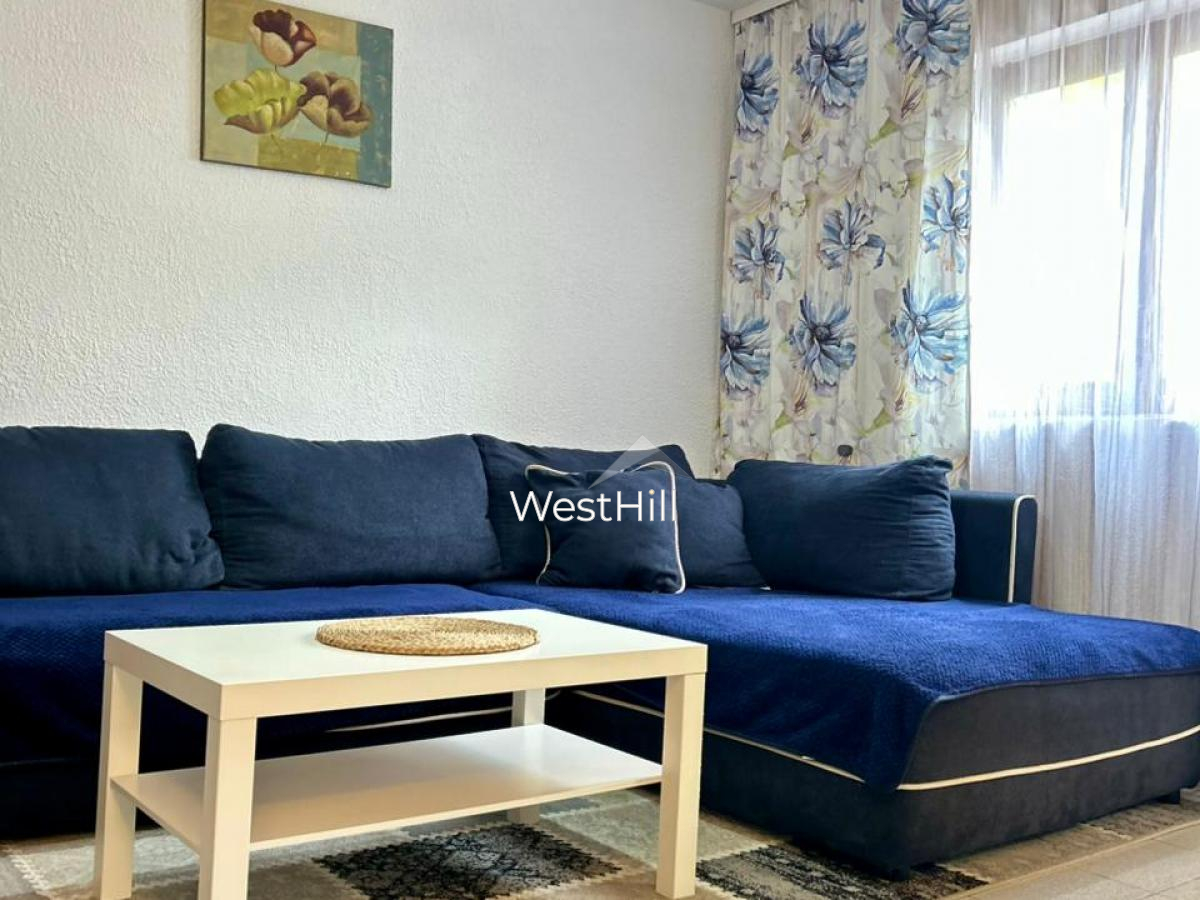 Prodaja stana, jednosoban, okrug Velji Vinogradigrad, grad Budva - objekat 8227