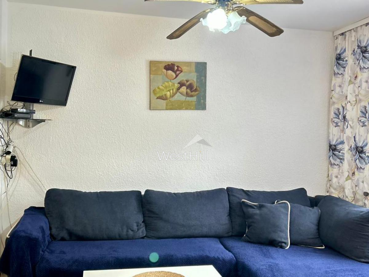 Prodaja stana, jednosoban, okrug Velji Vinogradigrad, grad Budva - objekat 8227
