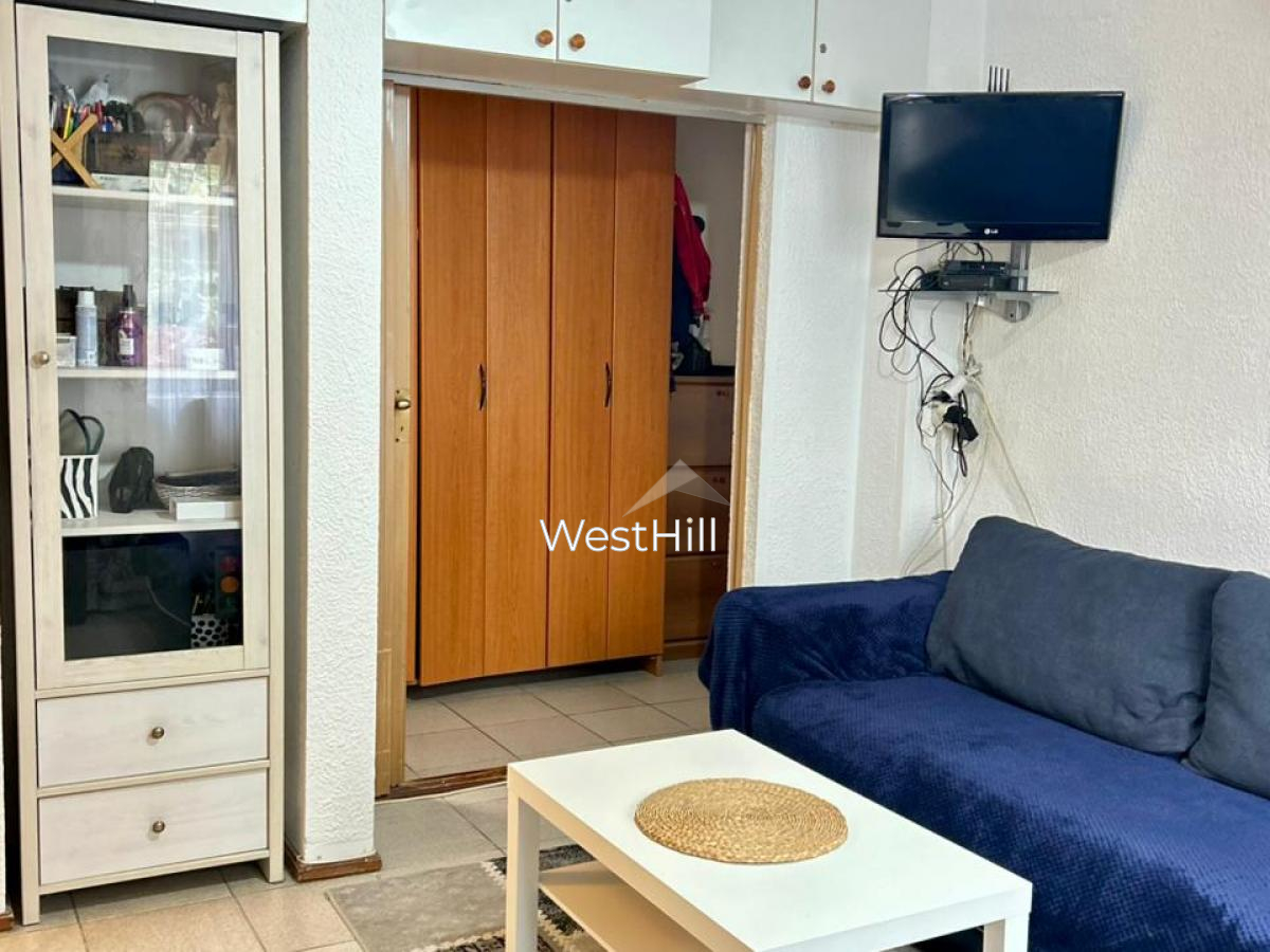 Prodaja stana, jednosoban, okrug Velji Vinogradigrad, grad Budva - objekat 8227