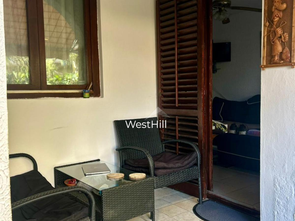 Prodaja stana, jednosoban, okrug Velji Vinogradigrad, grad Budva - objekat 8227
