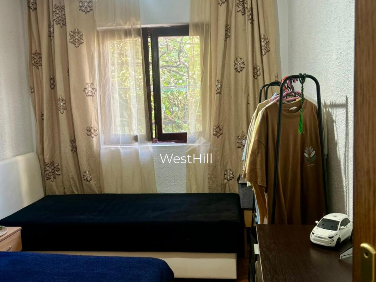Prodaja stana, jednosoban, okrug Velji Vinogradigrad, grad Budva - objekat 8227