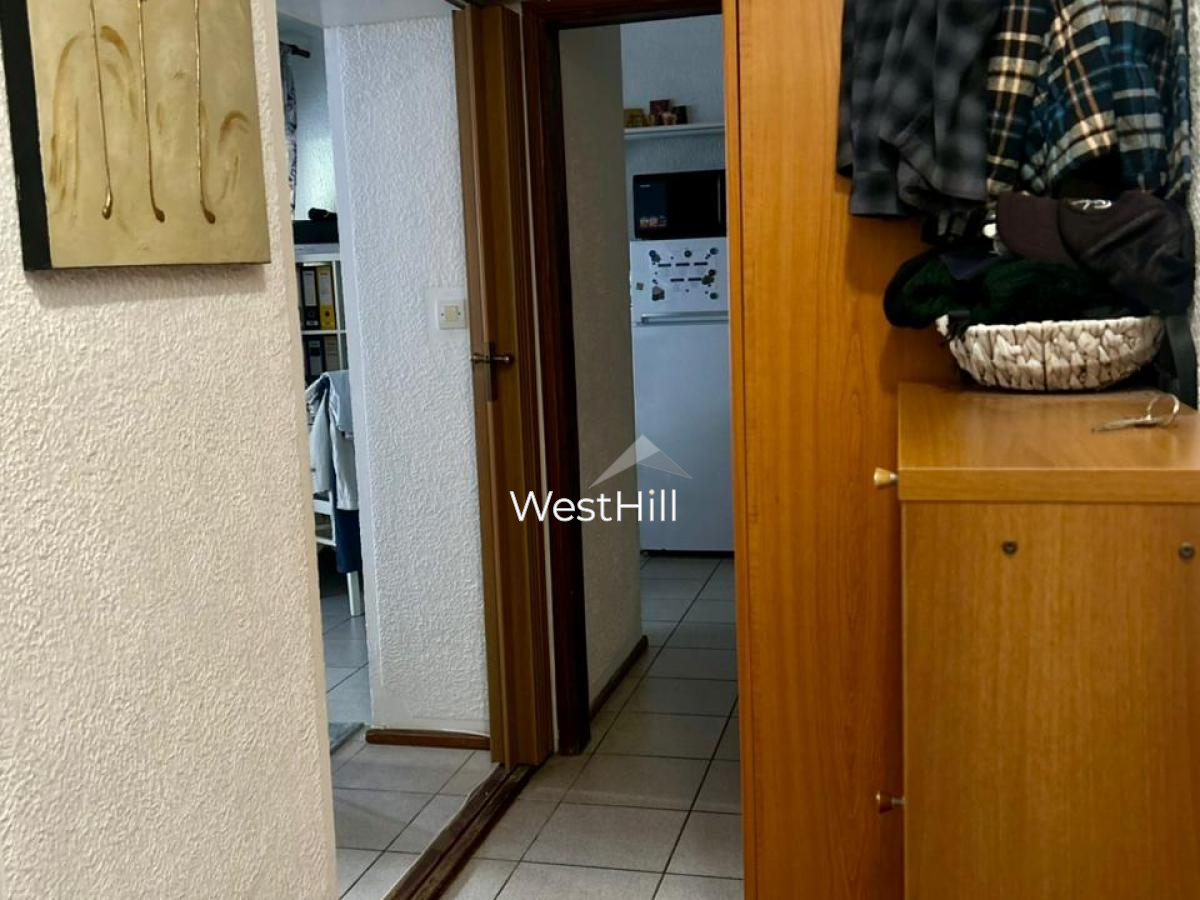 Prodaja stana, jednosoban, okrug Velji Vinogradigrad, grad Budva - objekat 8227