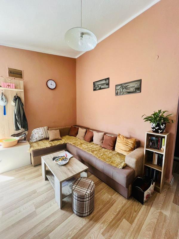 One bedroom apartment of 33 m2 for sale in the Polje area