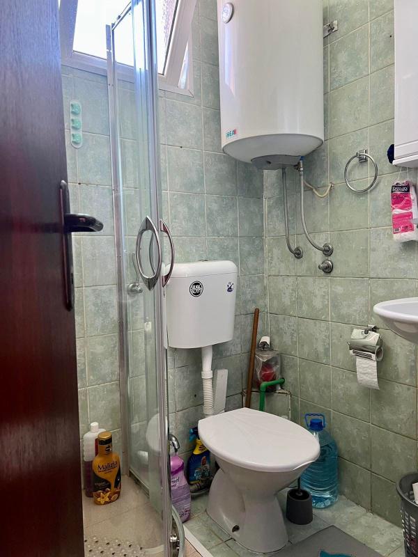 One bedroom apartment of 33 m2 for sale in the Polje area