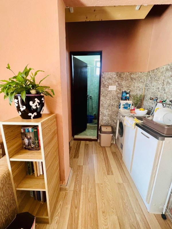 One bedroom apartment of 33 m2 for sale in the Polje area