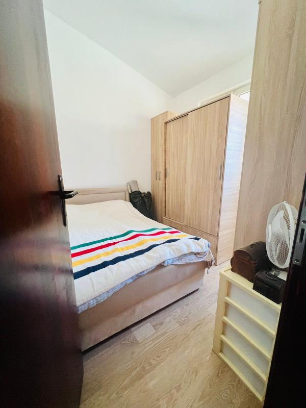 One bedroom apartment of 33 m2 for sale in the Polje area