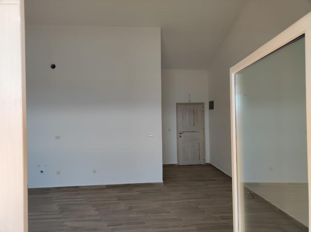 Einzimmerwohnung mit Panorama-Meerblick, Rejevici