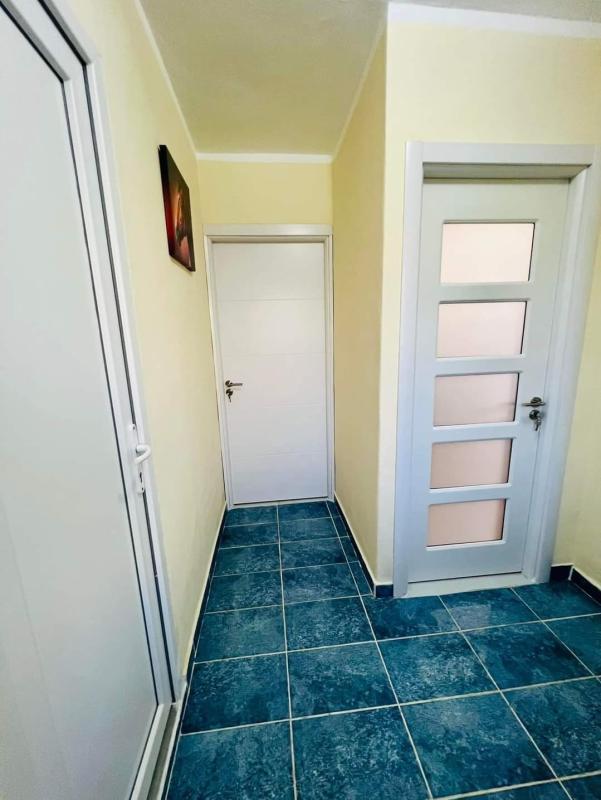 One bedroom apartment with two terraces for sale in Sutomore