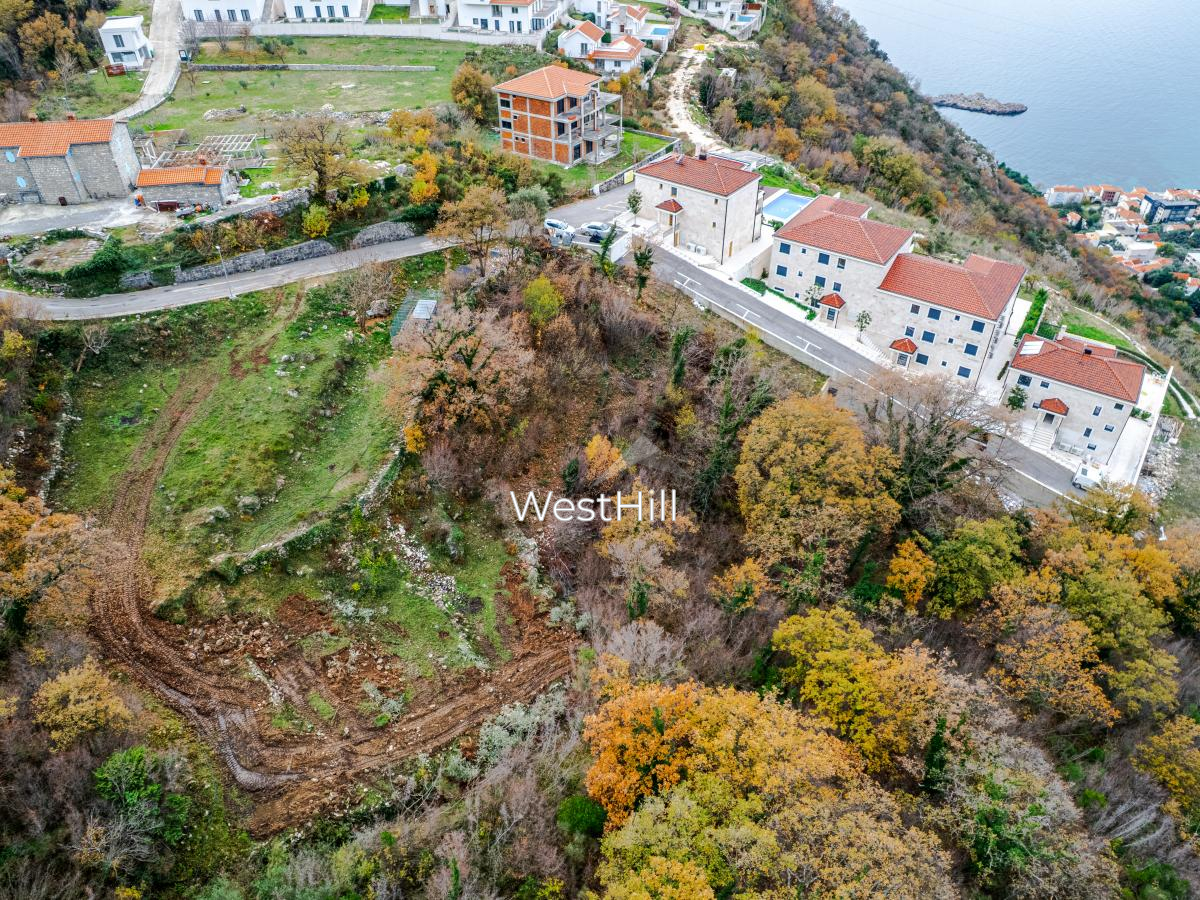 Квартиры в Близикуче в комплексе премиум класса