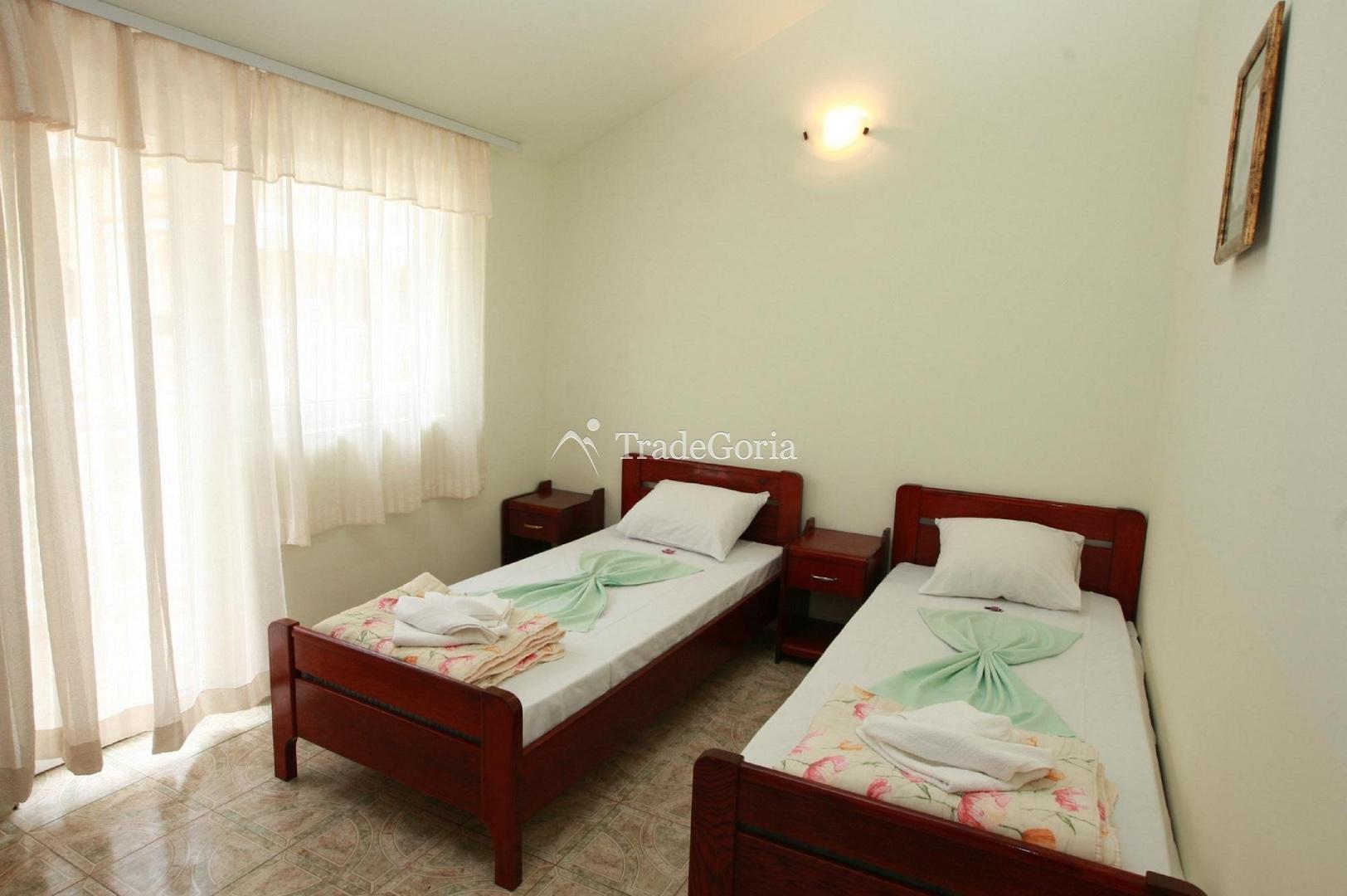 Hotel 2* in Budva - ready business by the sea!