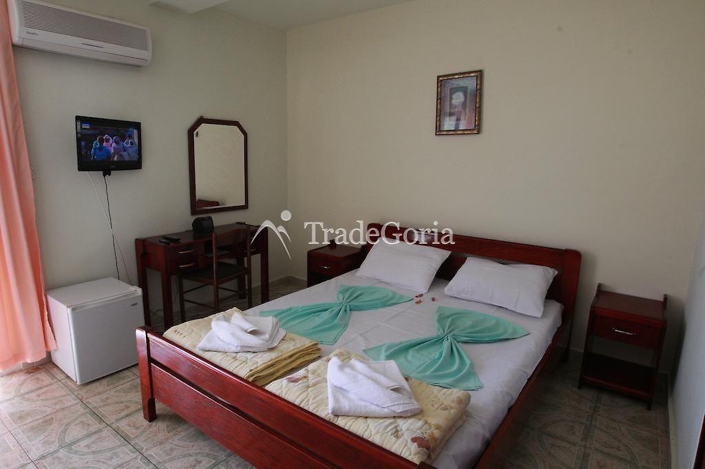Hotel 2* in Budva - ready business by the sea!