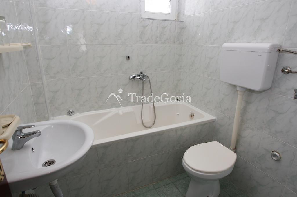 Hotel 2* in Budva - ready business by the sea!