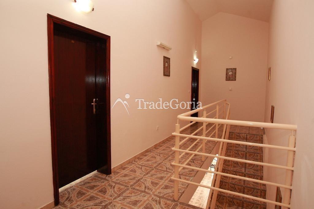 Hotel 2* in Budva - ready business by the sea!