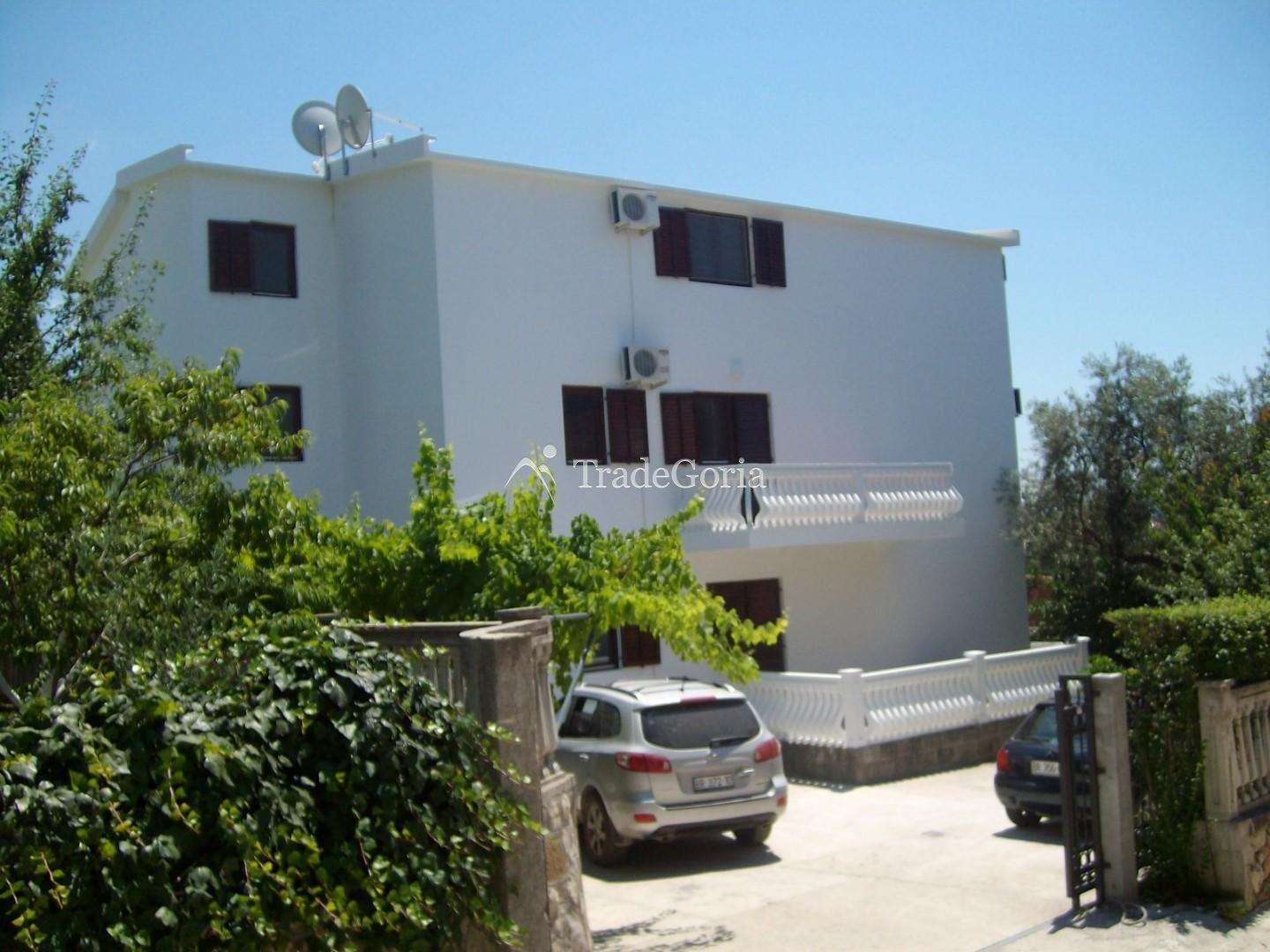 Hotel in Shushan - Ilino, Barska Riviera