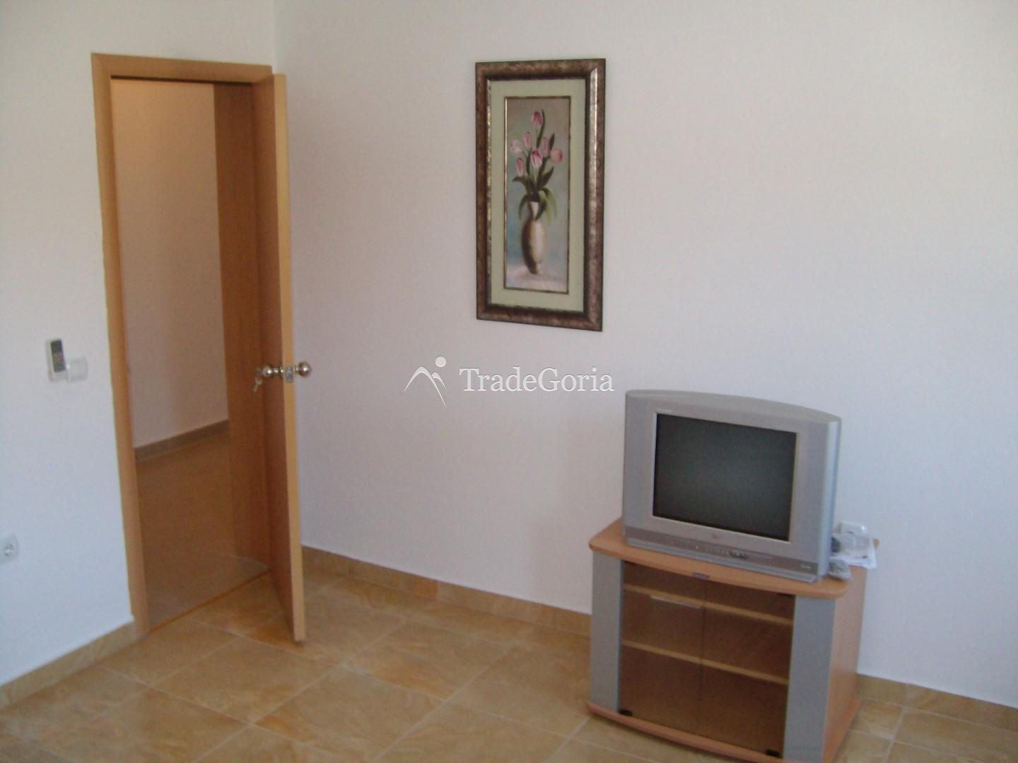 Hotel in Shushan - Ilino, Barska Riviera