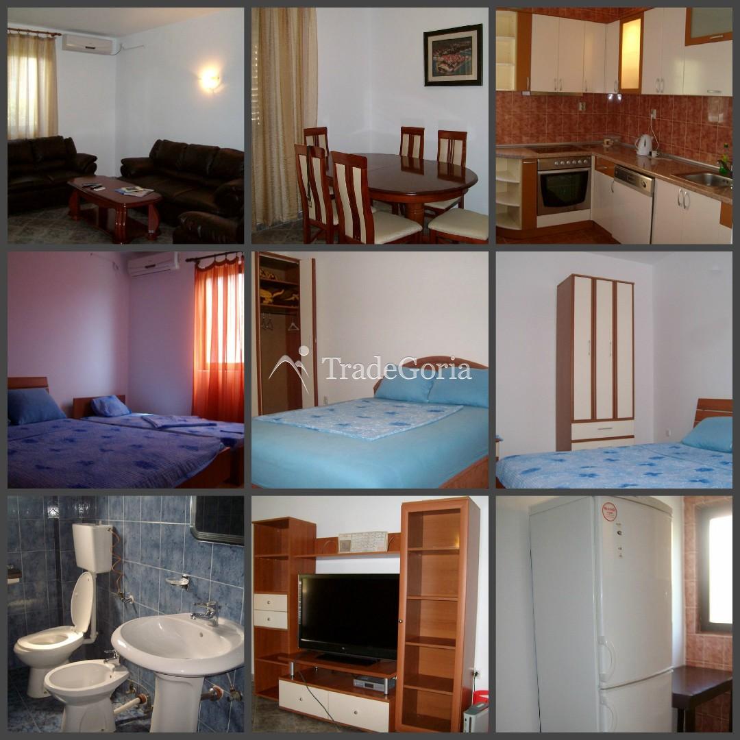 Hotel in Shushan - Ilino, Barska Riviera