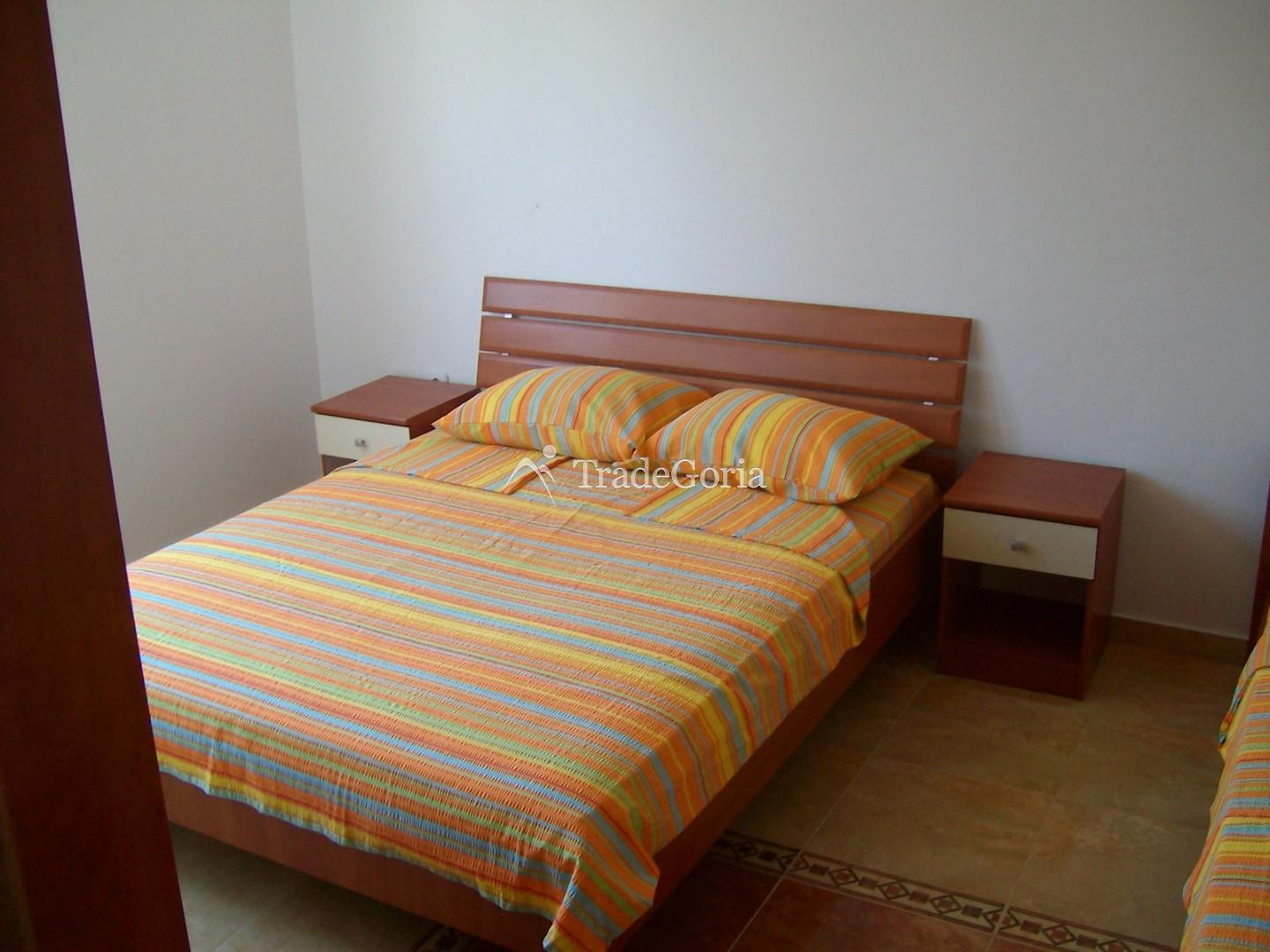 Hotel in Shushan - Ilino, Barska Riviera