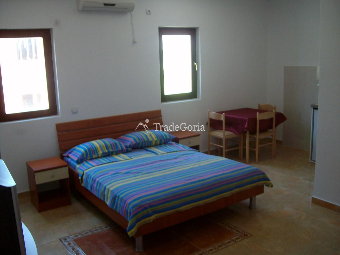 Hotel in Shushan - Ilino, Barska Riviera