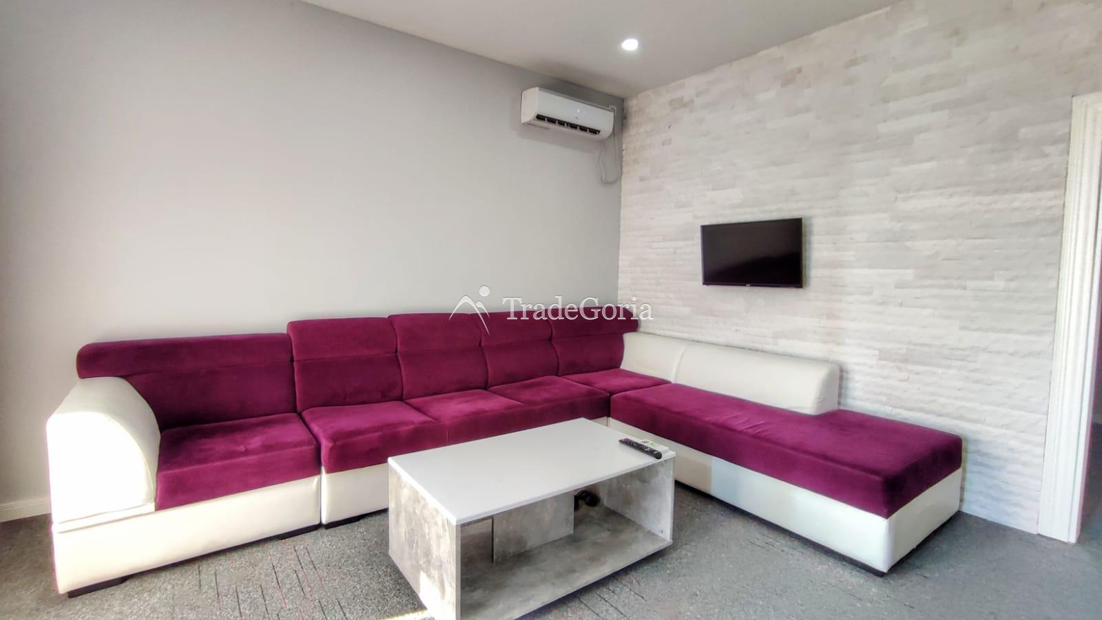 Hotel in Sutomore, 800m2, 80 meters from the sandy beach