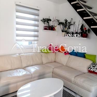 Hotel in Sutomore with 12 apartments, pool, 200 meters to the sea