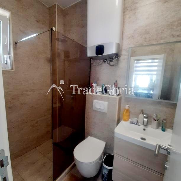 Hotel in Sutomore with 12 apartments, pool, 200 meters to the sea