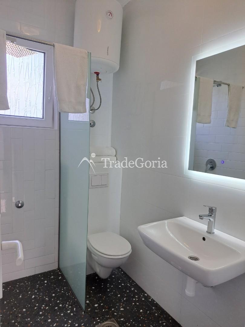 Hotel in Sutomore with 12 apartments, pool, 200 meters to the sea