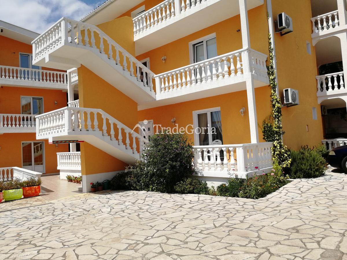 Hotel in Sutomore, Zagradje