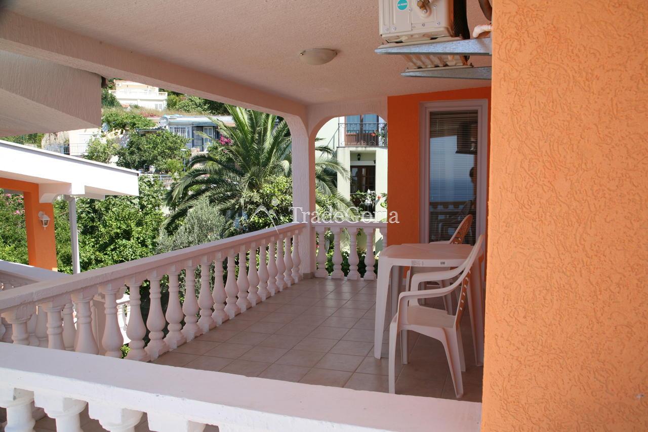 Hotel in Sutomore, Zagradje