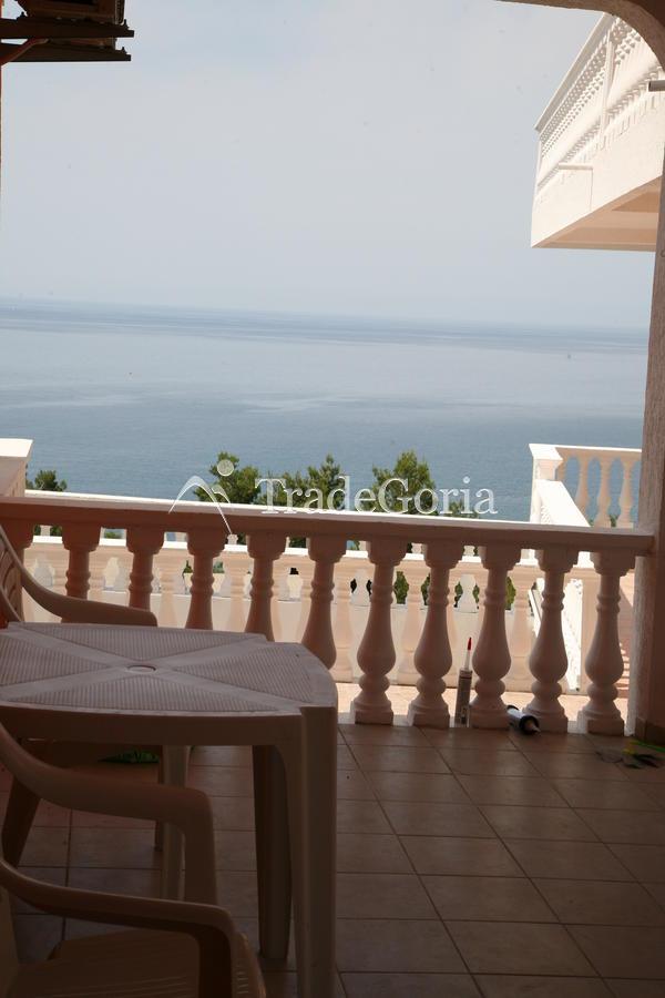 Hotel in Sutomore, Zagradje