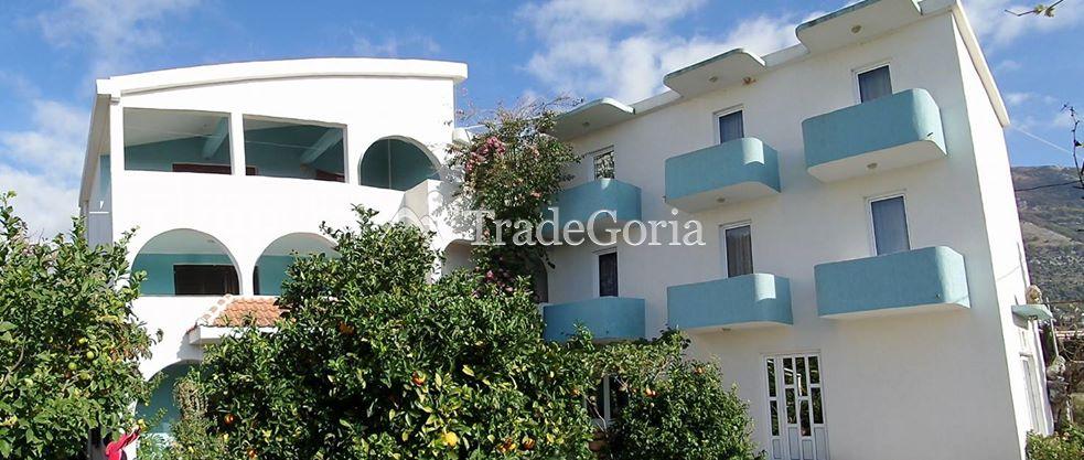 Casablanca Gästehaus, Sutomore