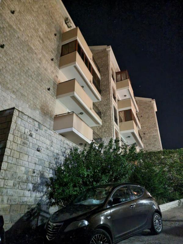 Parkplatz zum Verkauf in Petrovac