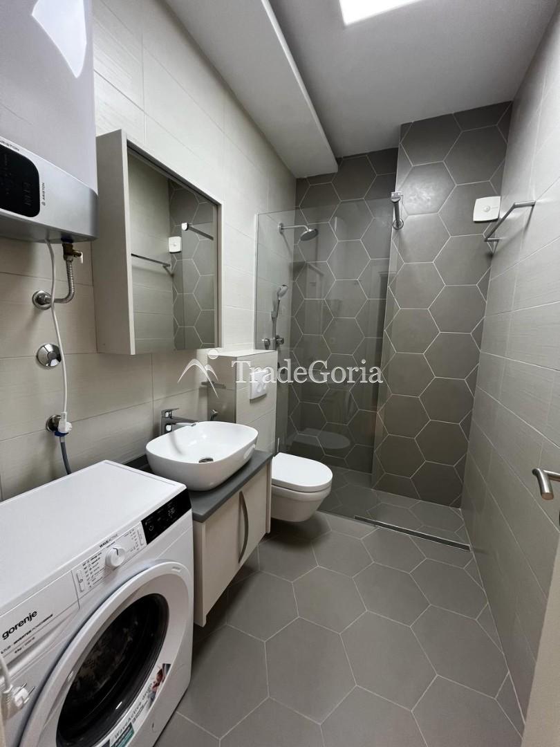 Penthouse, 2 bedrooms, Dobrota