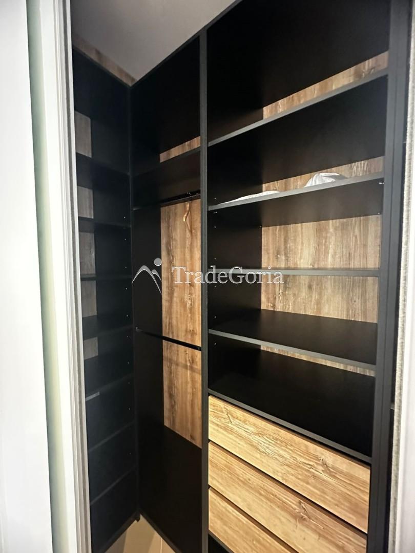 Penthouse, 2 bedrooms, Dobrota