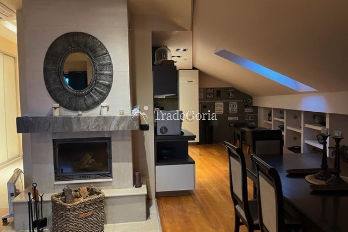 Penthouse by the Sea - 650,000 euros