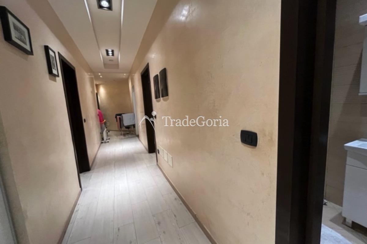 Penthouse by the Sea - 650,000 euros