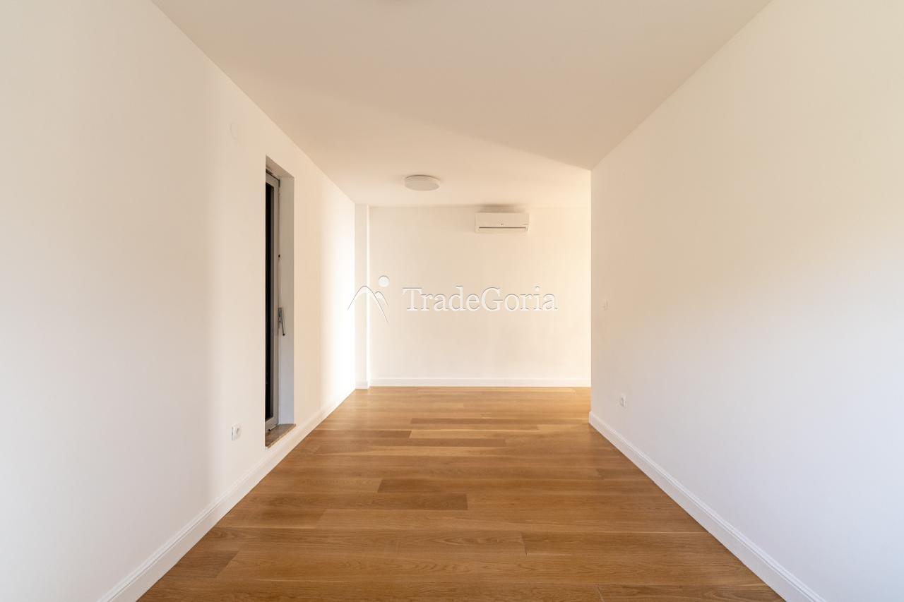Penthouse with 3 bedrooms and panoramic sea views