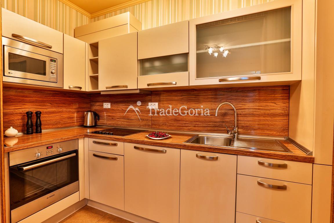 Dachgeschoss mit 4 Schlafzimmern Nr. 17-18
